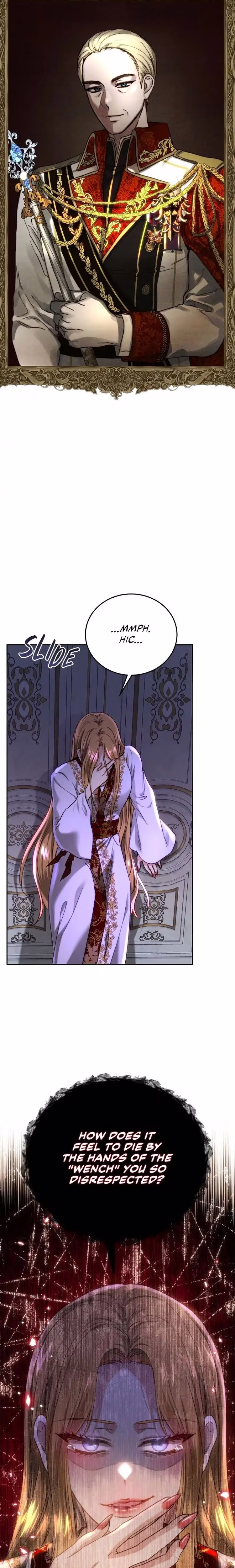 Rosalyn Vogart - Chapter 59 - Part 14