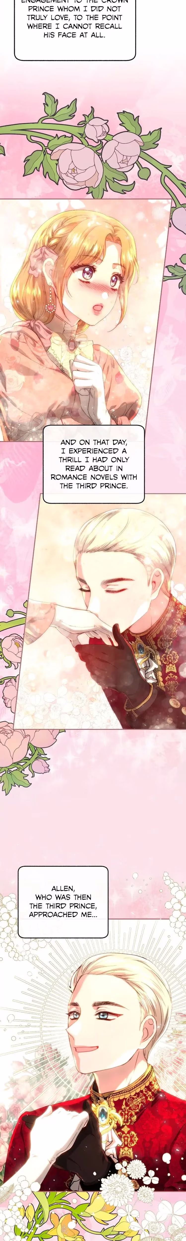 Rosalyn Vogart - Chapter 59 - Part 16