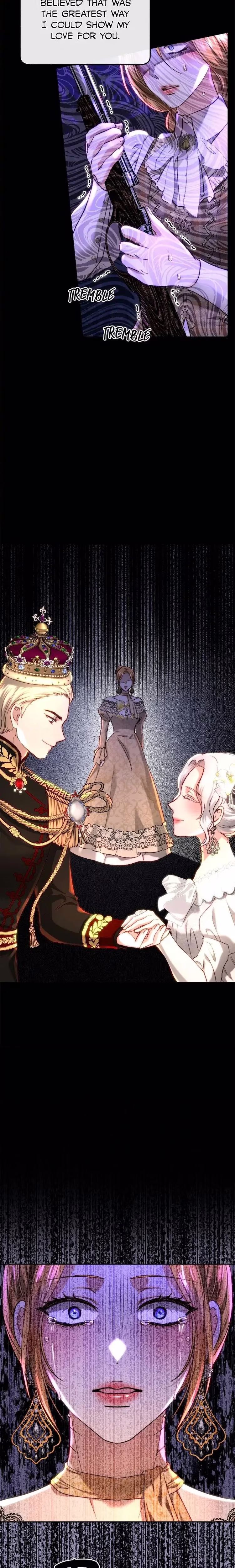 Rosalyn Vogart - Chapter 59 - Part 18