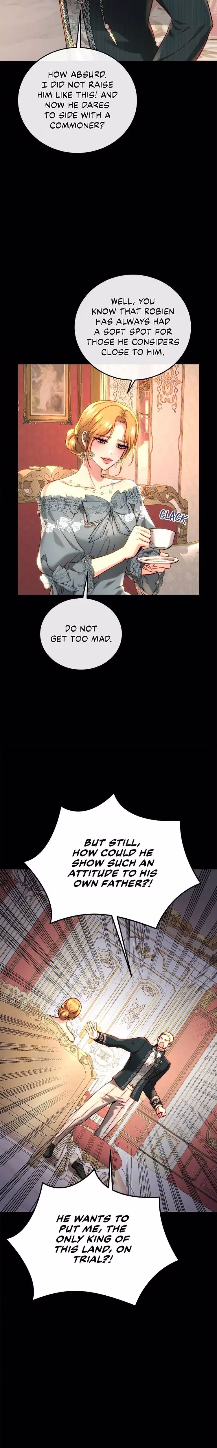 Rosalyn Vogart - Chapter 59 - Part 22