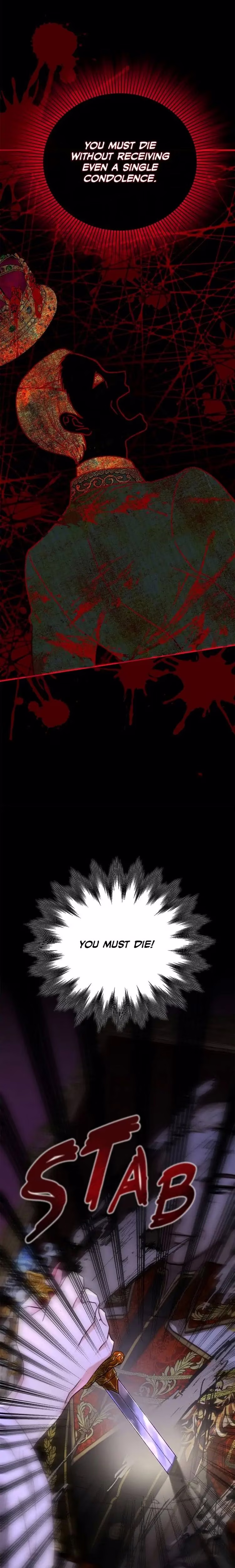 Rosalyn Vogart - Chapter 59 - Part 24