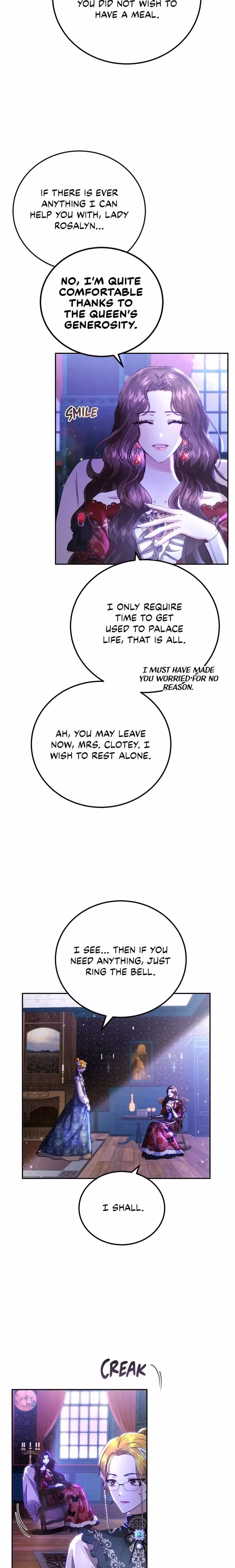 Rosalyn Vogart - Chapter 6 - Part 3