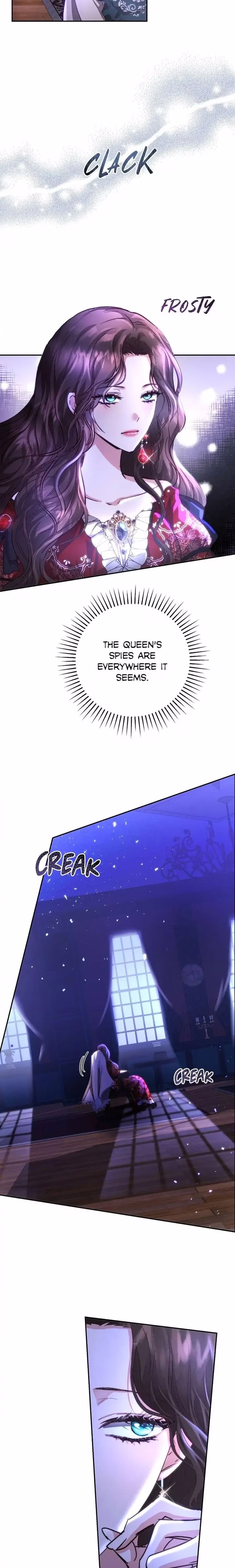 Rosalyn Vogart - Chapter 6 - Part 4