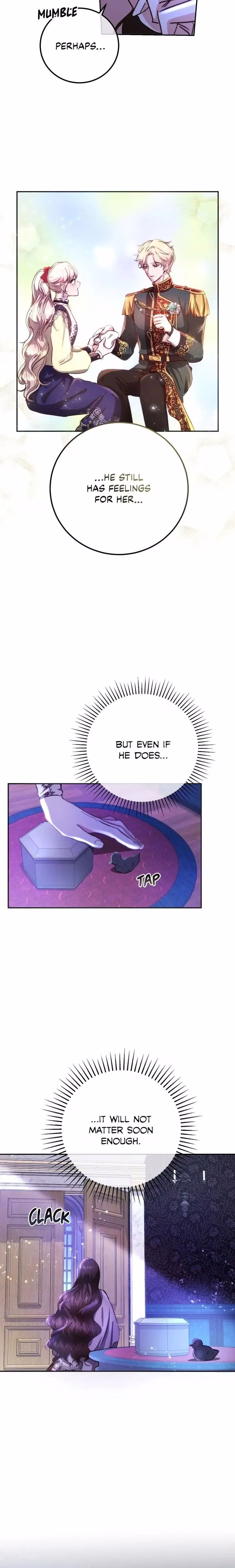 Rosalyn Vogart - Chapter 6 - Part 5