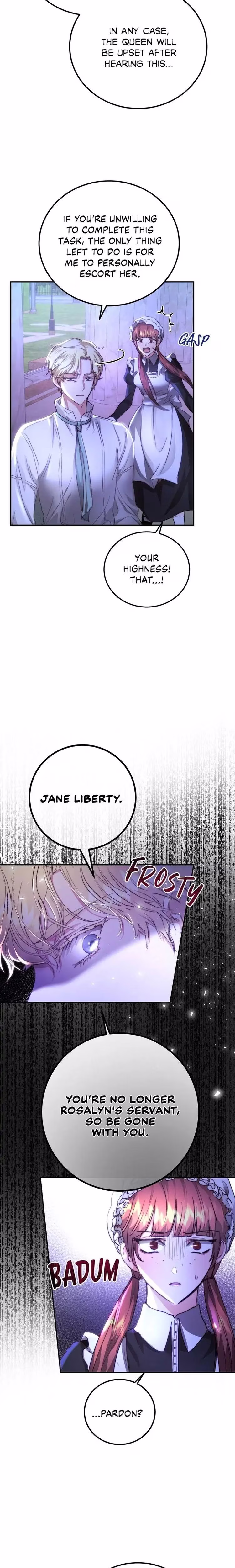 Rosalyn Vogart - Chapter 6 - Part 8