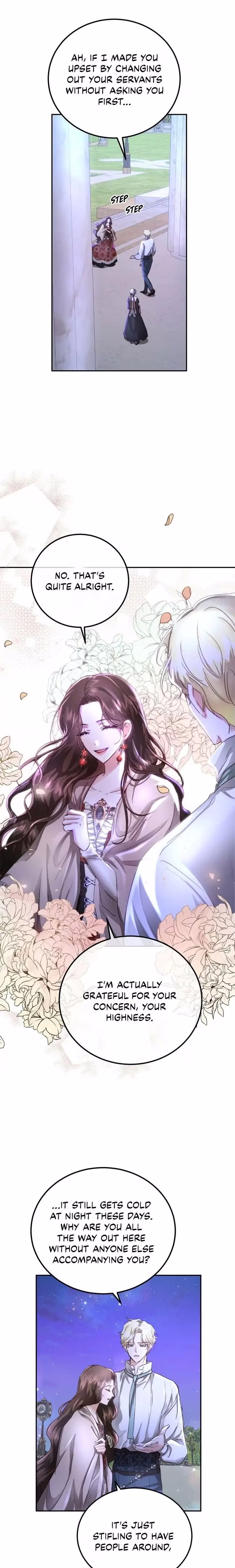 Rosalyn Vogart - Chapter 6 - Part 10