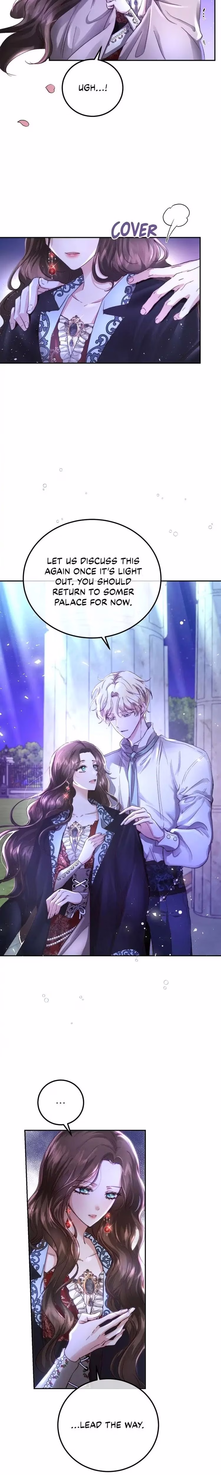 Rosalyn Vogart - Chapter 6 - Part 12