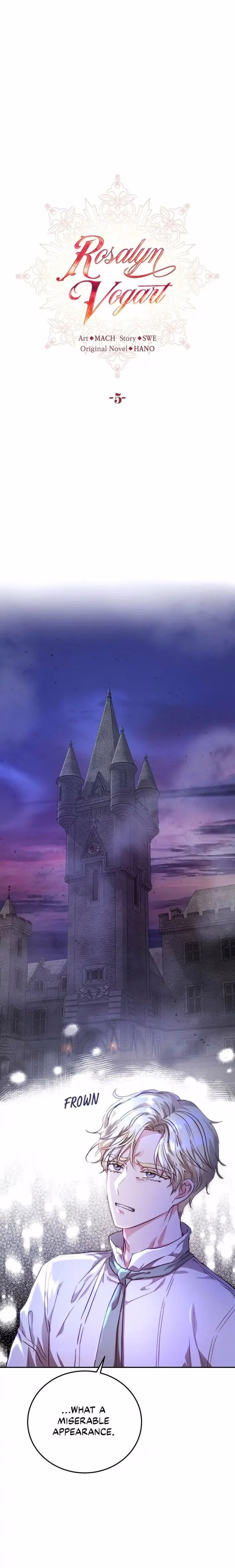 Rosalyn Vogart - Chapter 6 - Part 13