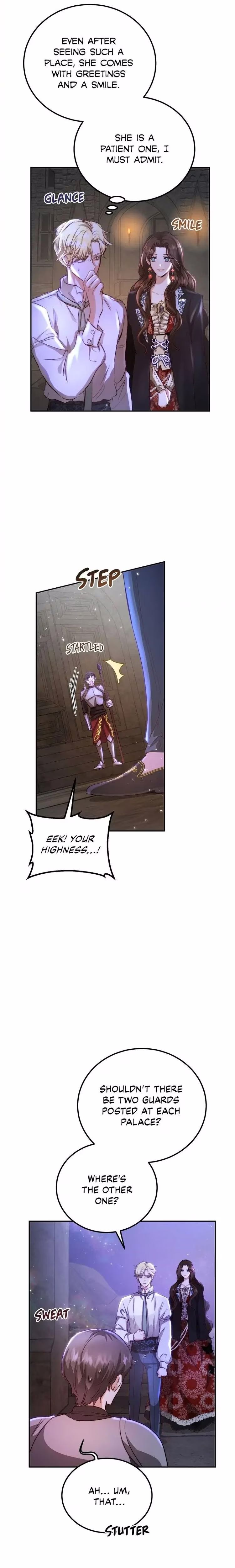 Rosalyn Vogart - Chapter 6 - Part 14