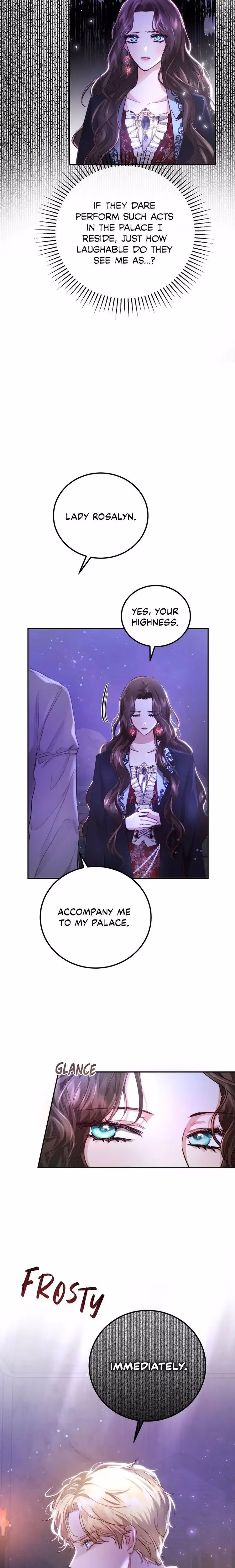 Rosalyn Vogart - Chapter 6 - Part 16