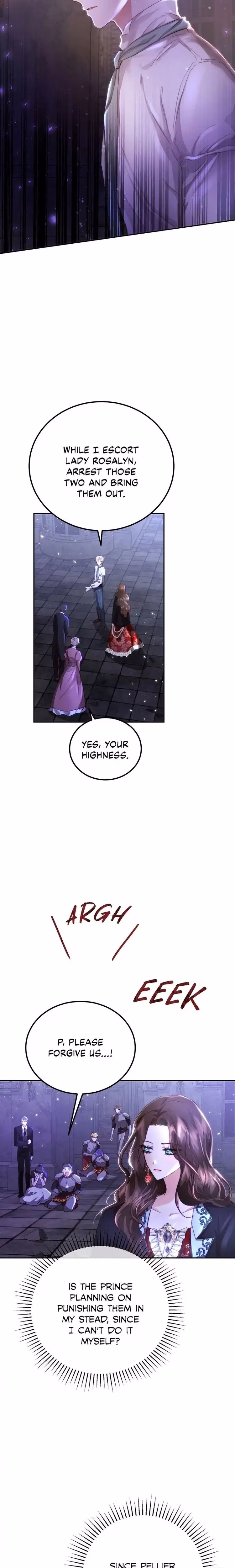 Rosalyn Vogart - Chapter 6 - Part 17