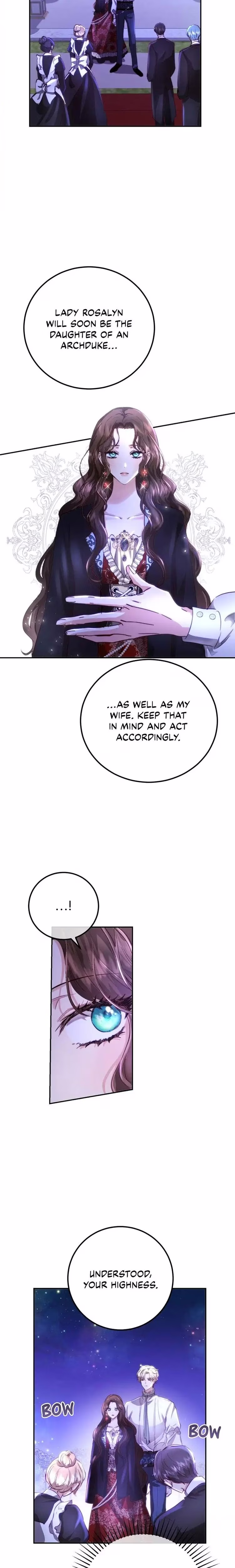 Rosalyn Vogart - Chapter 6 - Part 19