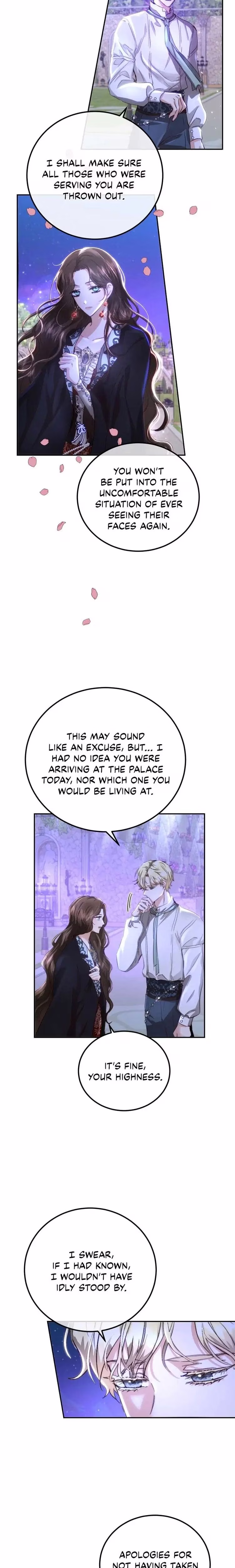 Rosalyn Vogart - Chapter 6 - Part 21