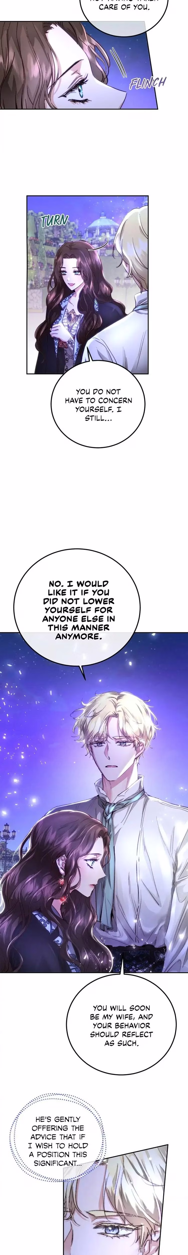 Rosalyn Vogart - Chapter 6 - Part 22