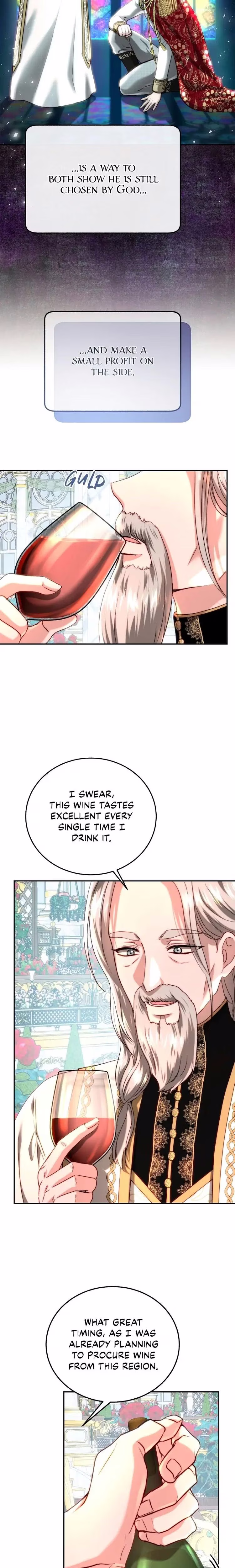 Rosalyn Vogart - Chapter 60 - Part 4