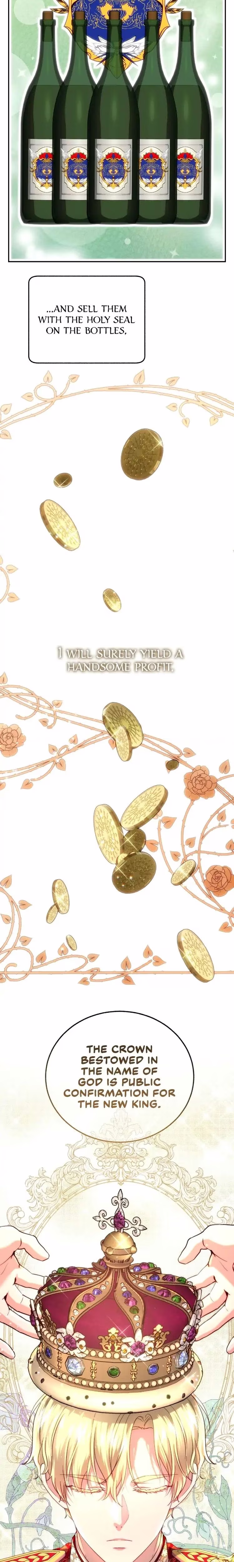 Rosalyn Vogart - Chapter 60 - Part 6