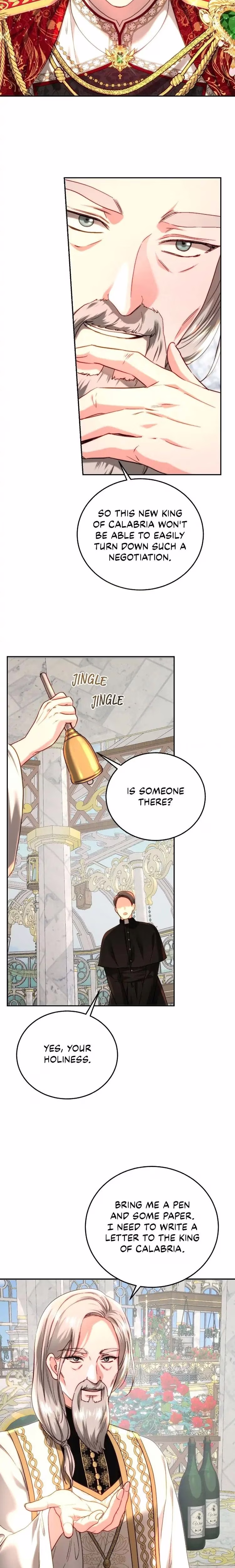 Rosalyn Vogart - Chapter 60 - Part 7