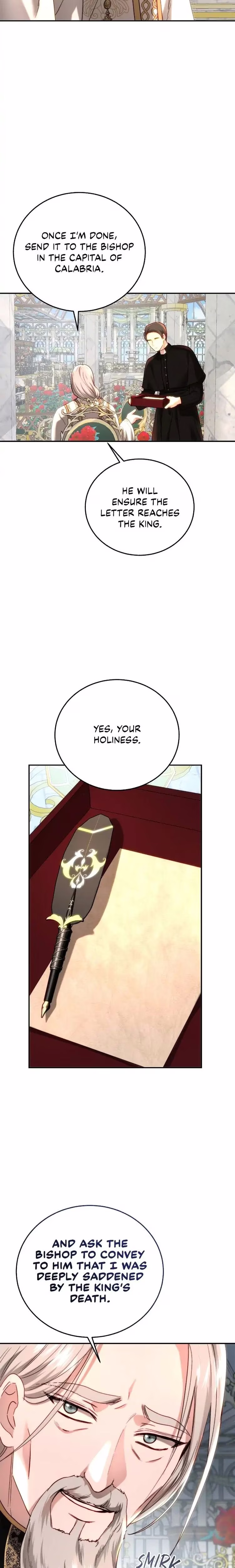 Rosalyn Vogart - Chapter 60 - Part 8