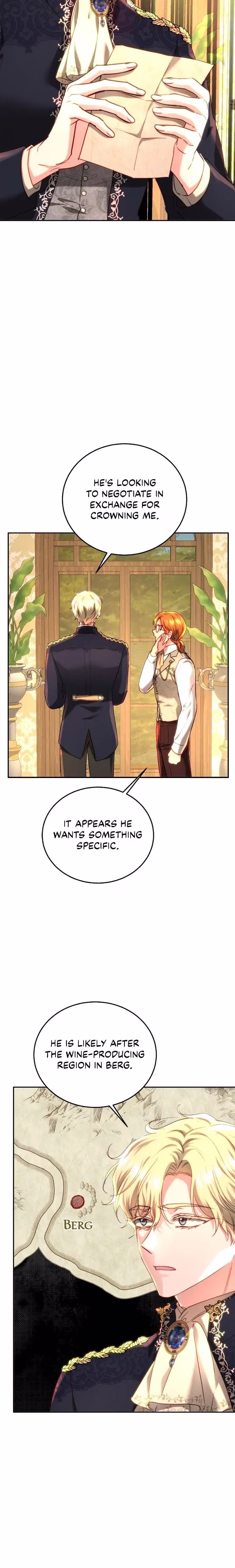 Rosalyn Vogart - Chapter 60 - Part 11