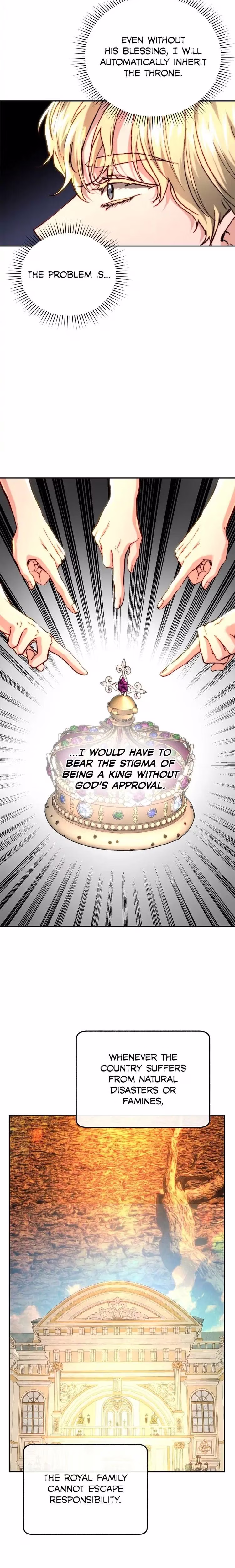 Rosalyn Vogart - Chapter 60 - Part 13