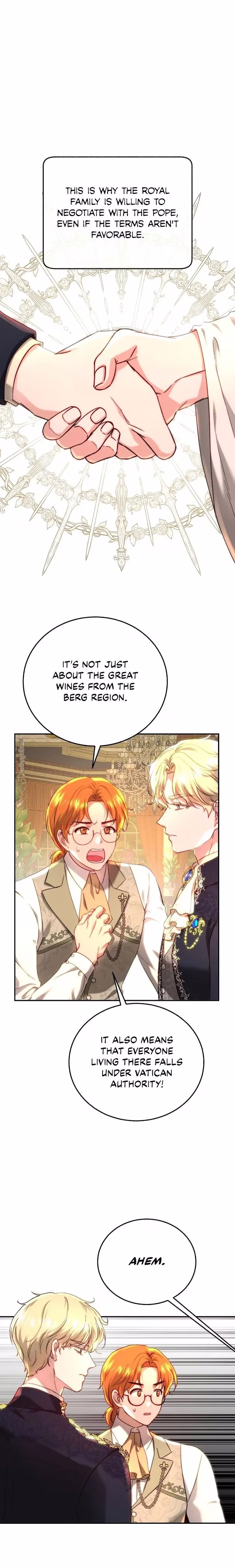 Rosalyn Vogart - Chapter 60 - Part 14