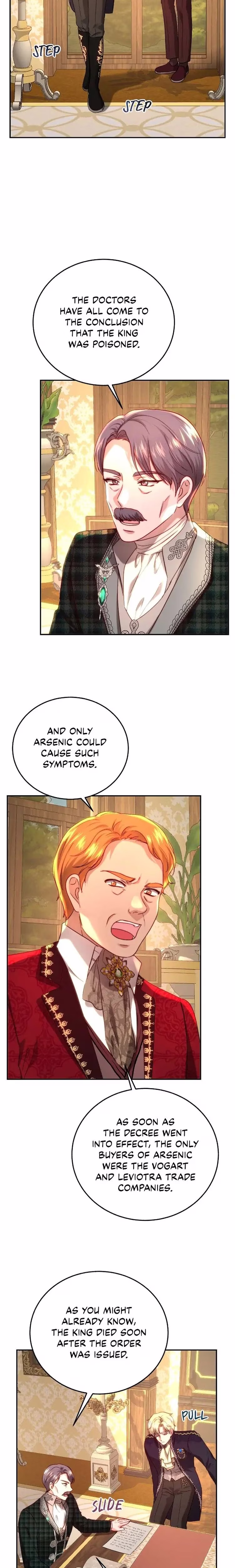 Rosalyn Vogart - Chapter 60 - Part 16