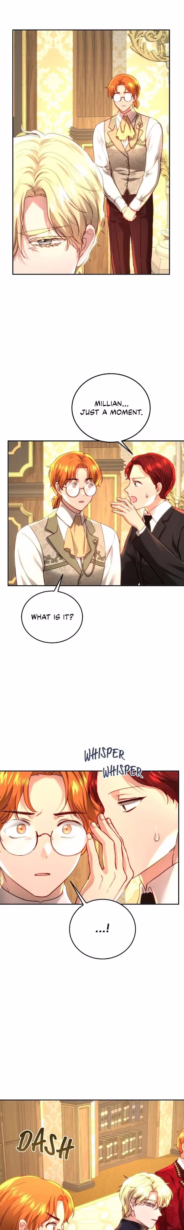 Rosalyn Vogart - Chapter 60 - Part 22