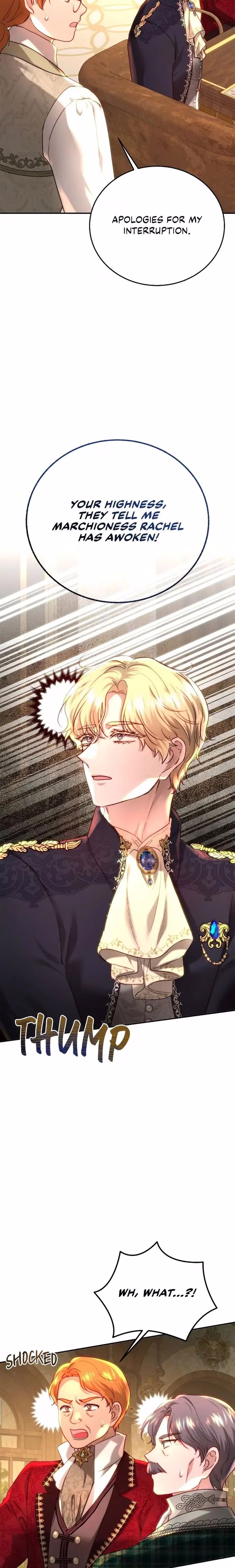 Rosalyn Vogart - Chapter 60 - Part 23