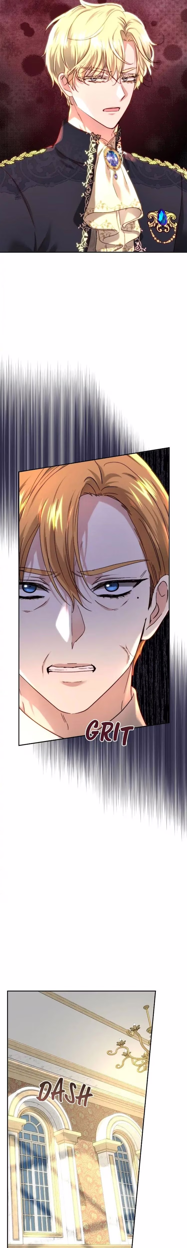 Rosalyn Vogart - Chapter 61 - Part 3