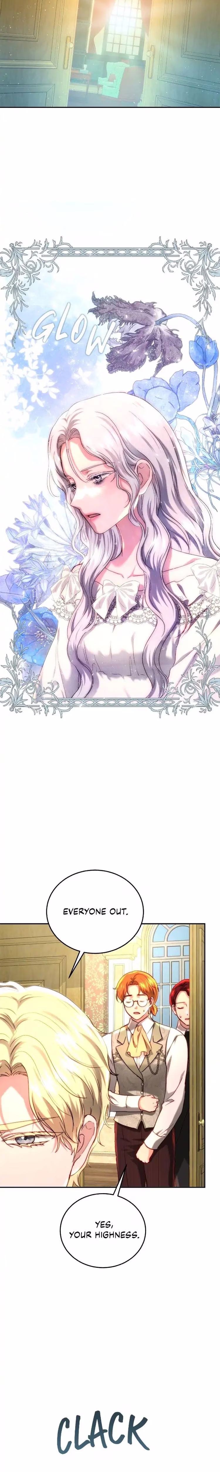 Rosalyn Vogart - Chapter 61 - Part 5