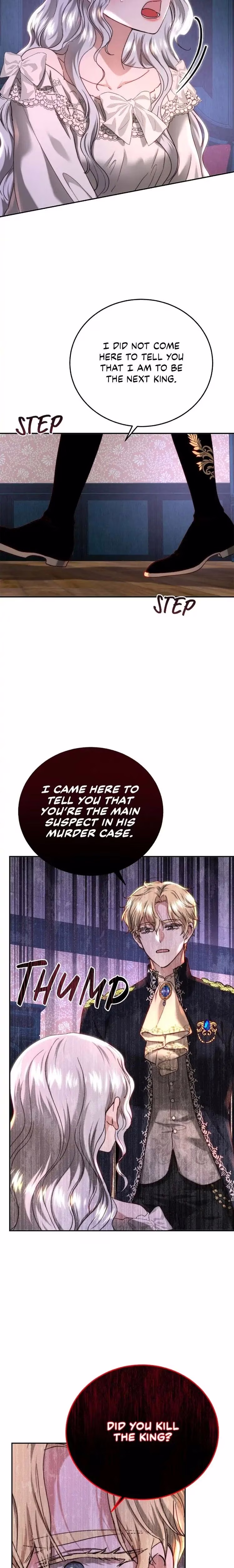 Rosalyn Vogart - Chapter 61 - Part 7