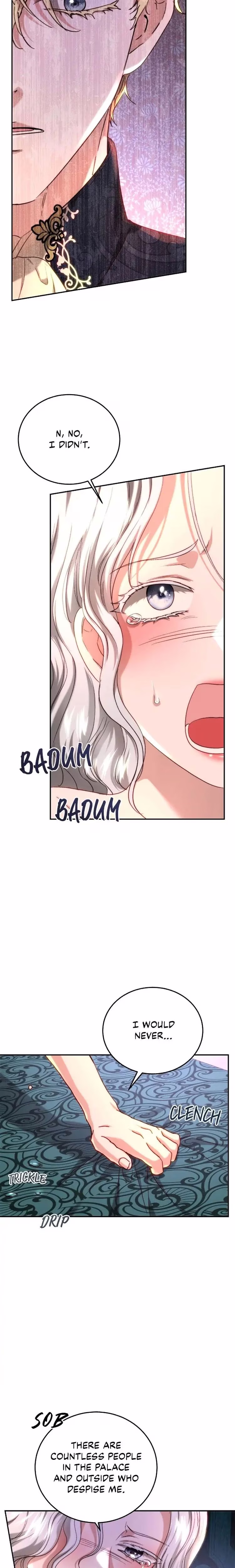 Rosalyn Vogart - Chapter 61 - Part 8