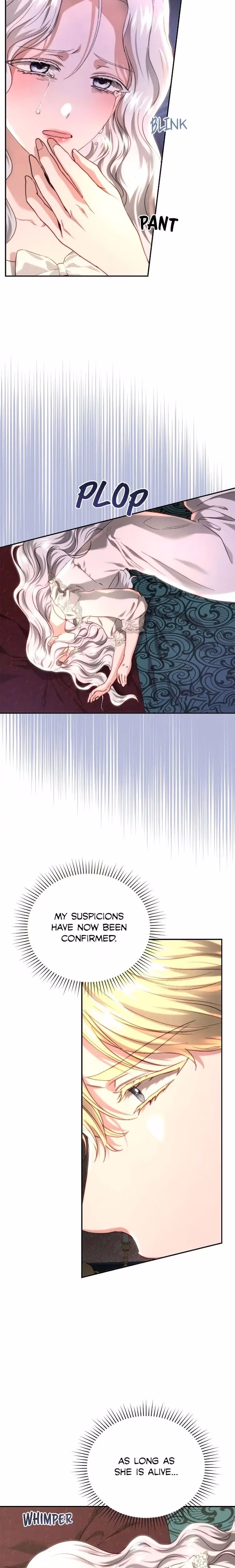 Rosalyn Vogart - Chapter 61 - Part 10