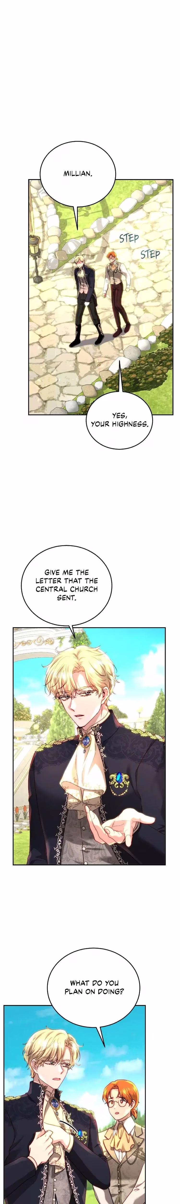 Rosalyn Vogart - Chapter 61 - Part 12