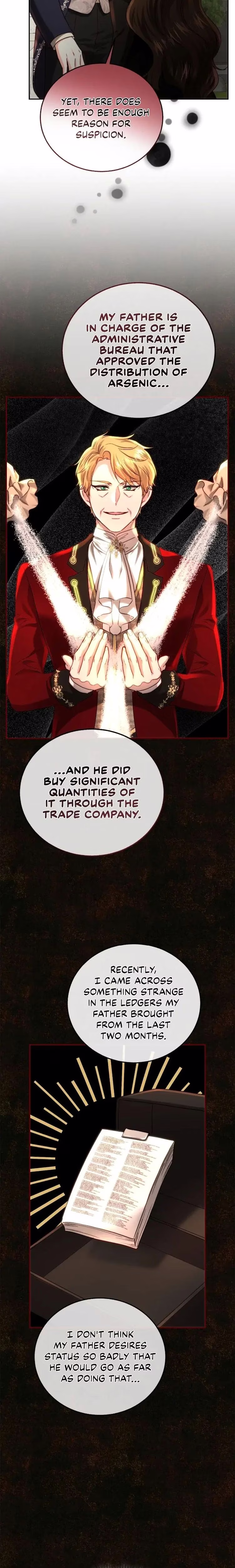 Rosalyn Vogart - Chapter 61 - Part 17