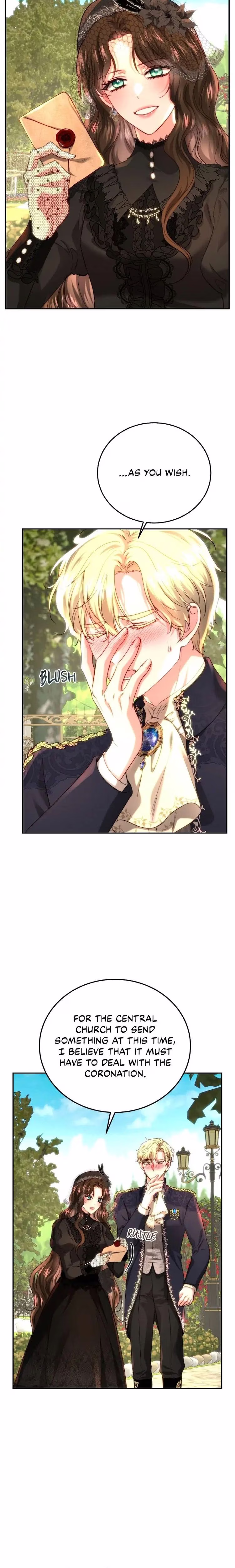 Rosalyn Vogart - Chapter 61 - Part 21