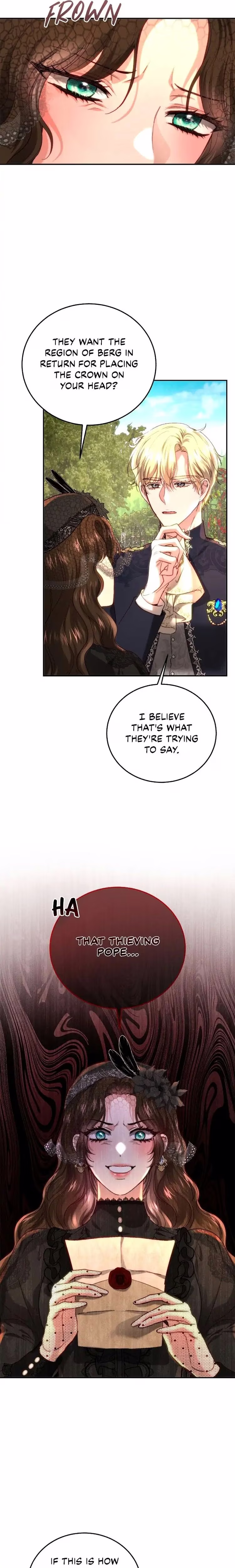 Rosalyn Vogart - Chapter 61 - Part 22