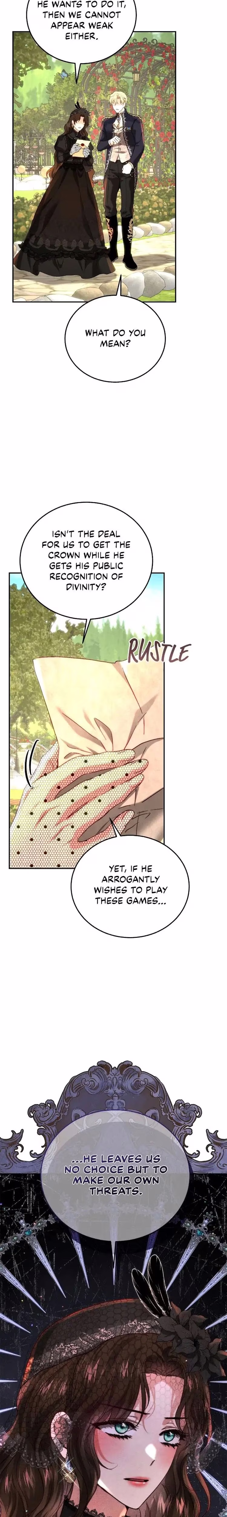 Rosalyn Vogart - Chapter 61 - Part 23