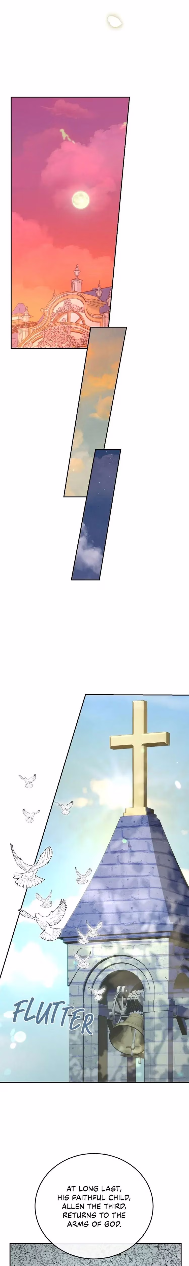 Rosalyn Vogart - Chapter 62 - Part 6