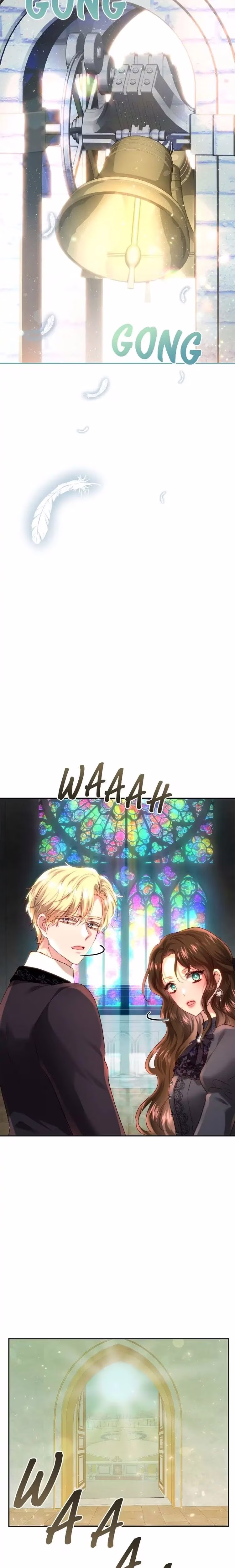 Rosalyn Vogart - Chapter 62 - Part 10