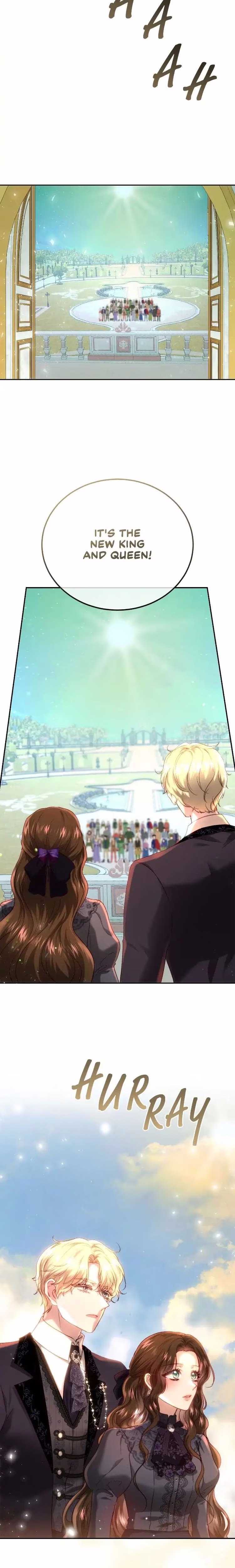 Rosalyn Vogart - Chapter 62 - Part 11