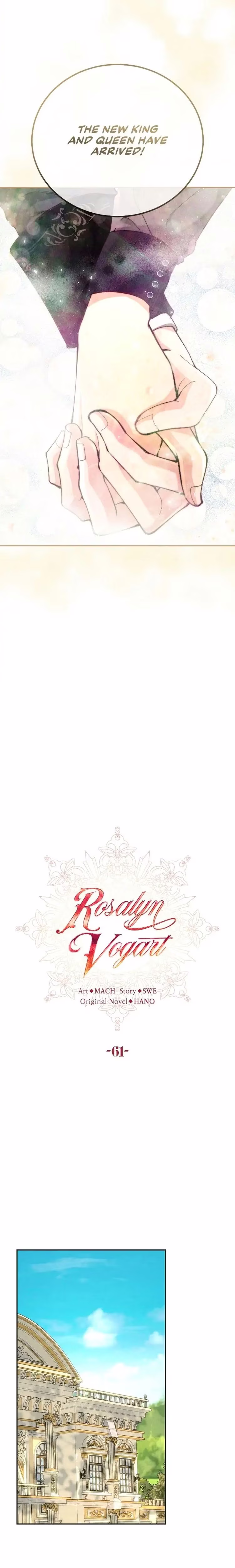 Rosalyn Vogart - Chapter 62 - Part 12