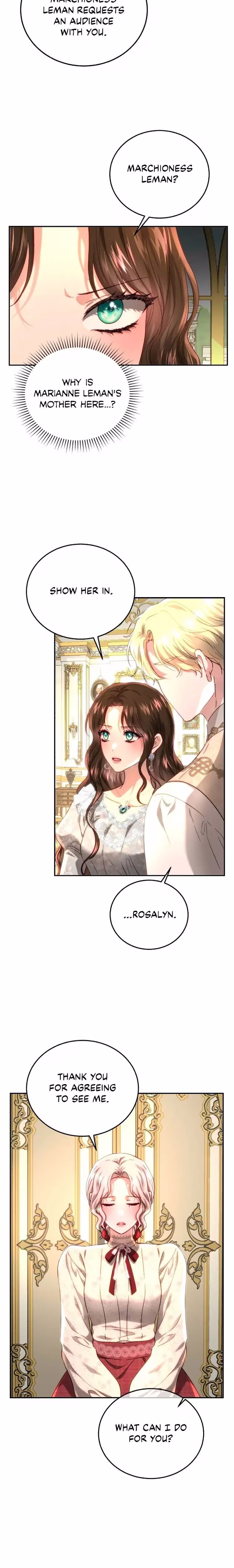 Rosalyn Vogart - Chapter 62 - Part 14