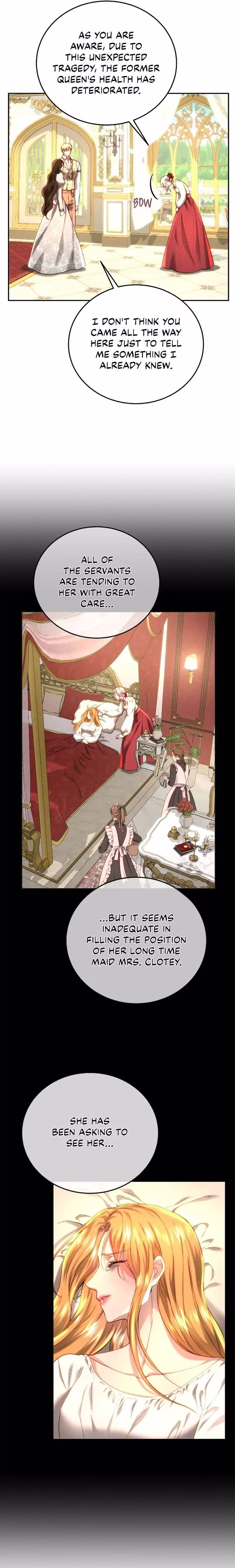 Rosalyn Vogart - Chapter 62 - Part 15