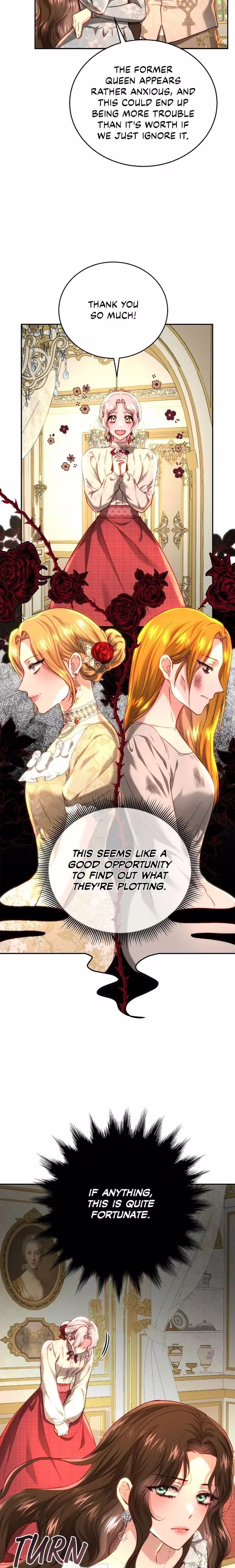 Rosalyn Vogart - Chapter 62 - Part 17