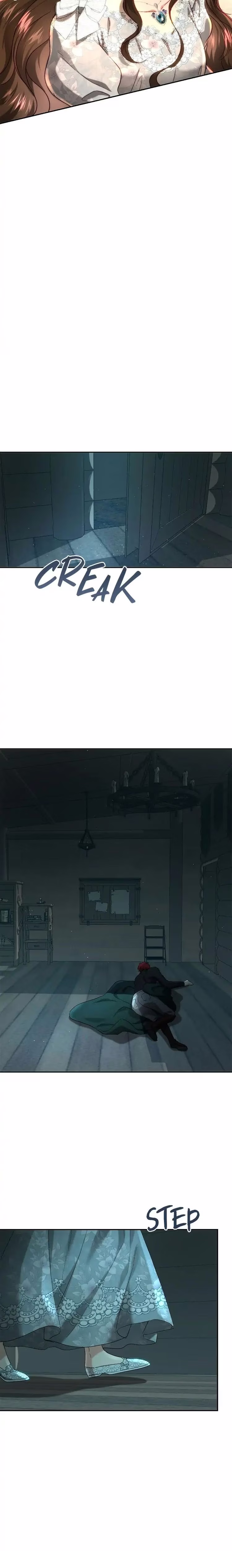 Rosalyn Vogart - Chapter 62 - Part 18