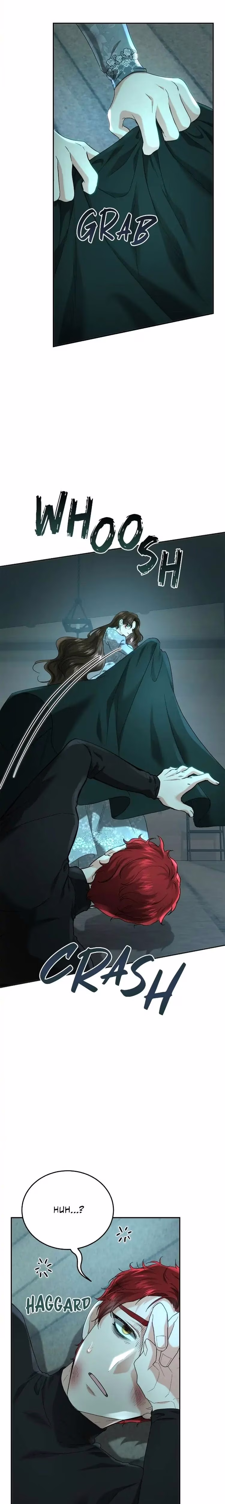 Rosalyn Vogart - Chapter 62 - Part 19