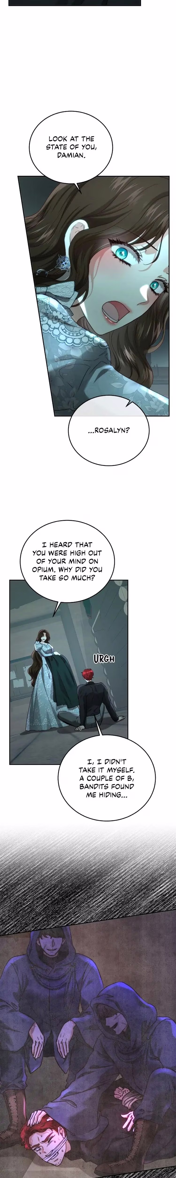 Rosalyn Vogart - Chapter 62 - Part 20