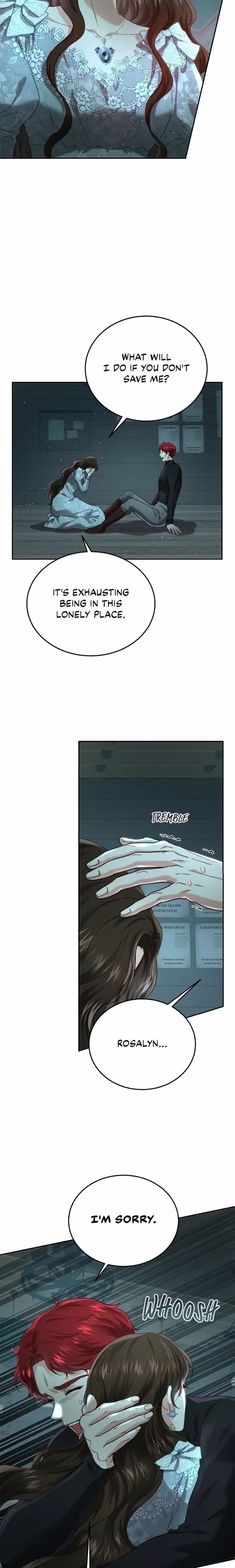 Rosalyn Vogart - Chapter 62 - Part 24