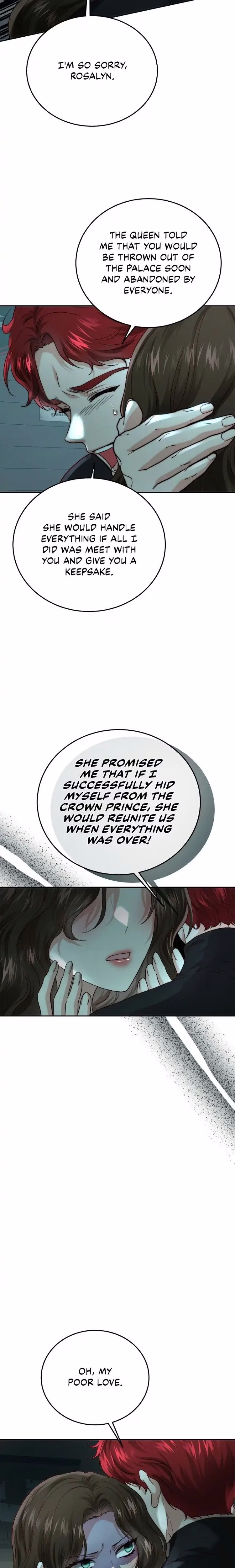 Rosalyn Vogart - Chapter 62 - Part 25